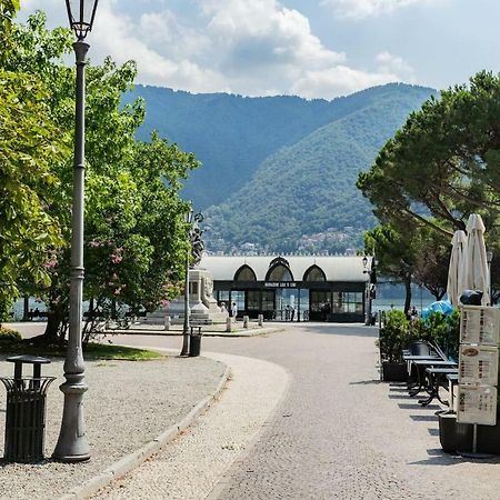 Amazing Cernobbio - Lake Como By Rent All Como Extérieur photo