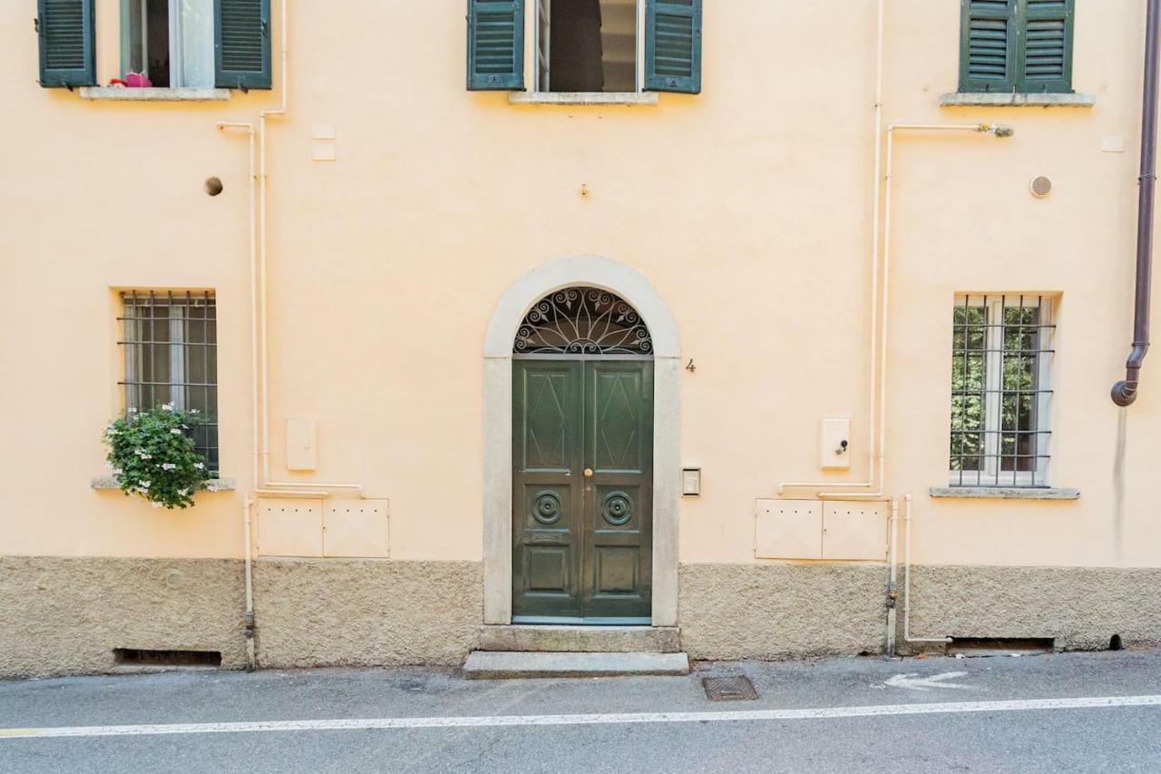Amazing Cernobbio - Lake Como By Rent All Como Extérieur photo