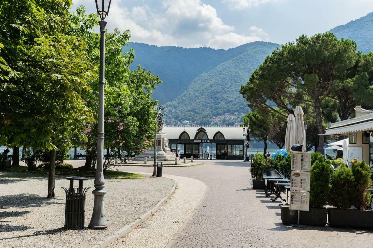 Amazing Cernobbio - Lake Como By Rent All Como Extérieur photo
