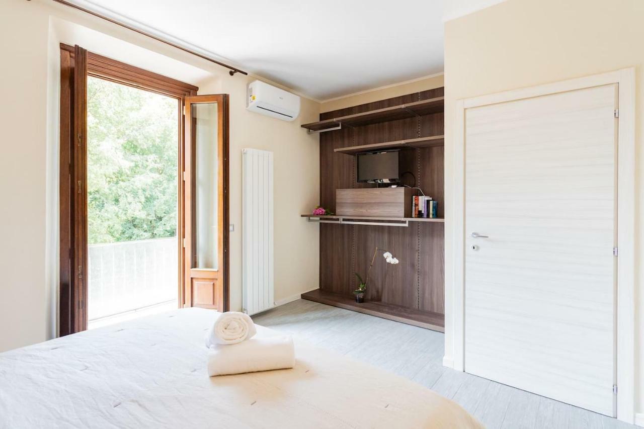 Amazing Cernobbio - Lake Como By Rent All Como Extérieur photo