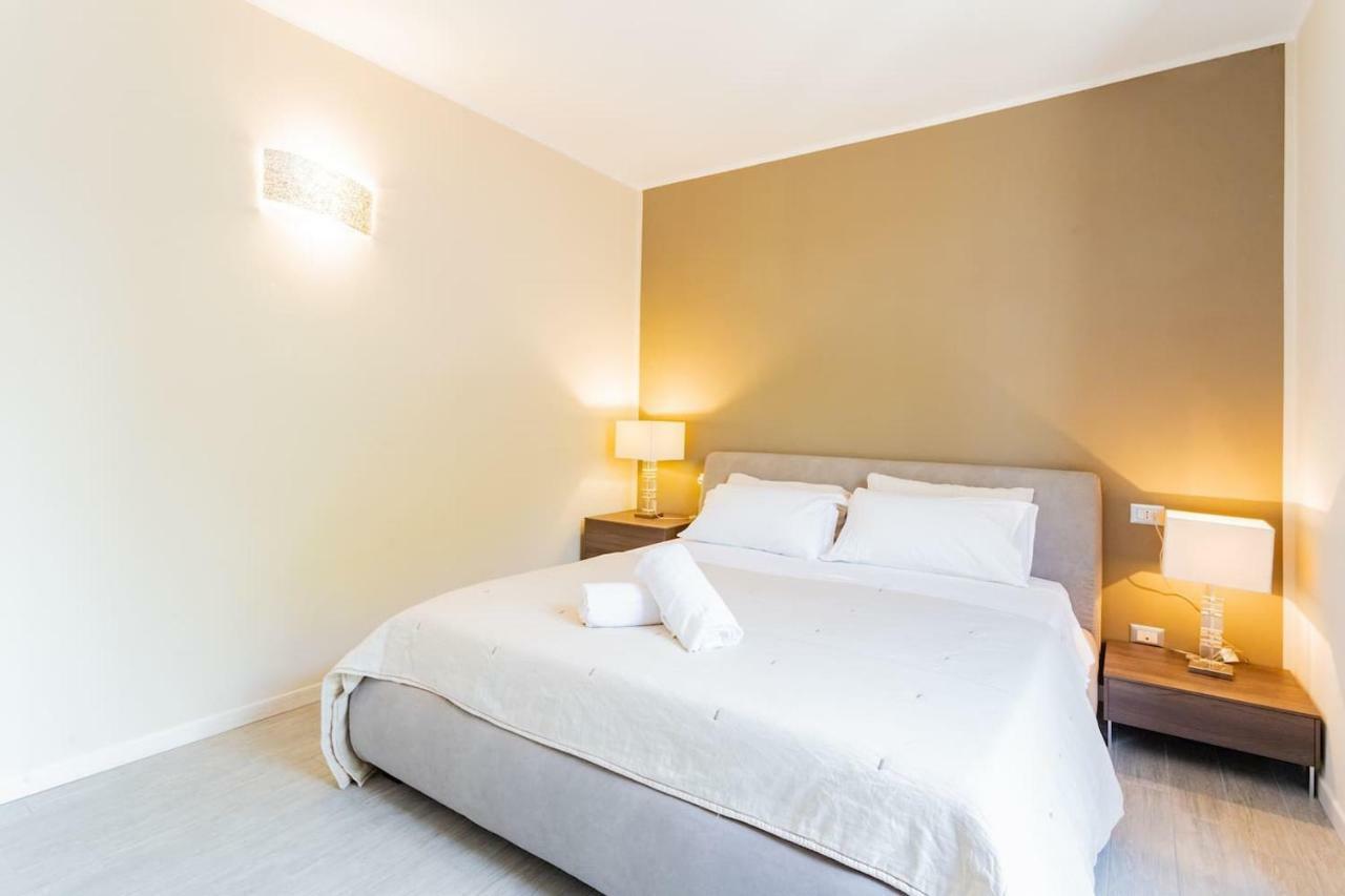 Amazing Cernobbio - Lake Como By Rent All Como Extérieur photo
