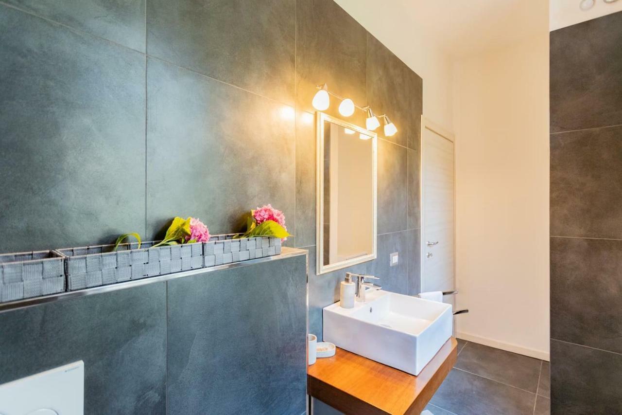 Amazing Cernobbio - Lake Como By Rent All Como Extérieur photo
