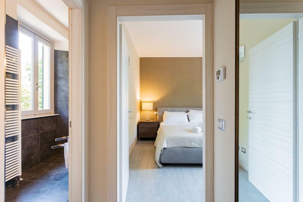 Amazing Cernobbio - Lake Como By Rent All Como Extérieur photo