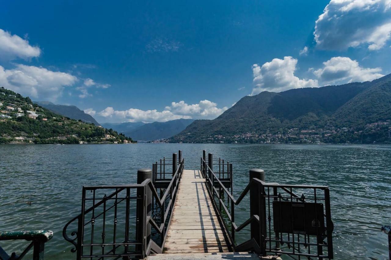 Amazing Cernobbio - Lake Como By Rent All Como Extérieur photo