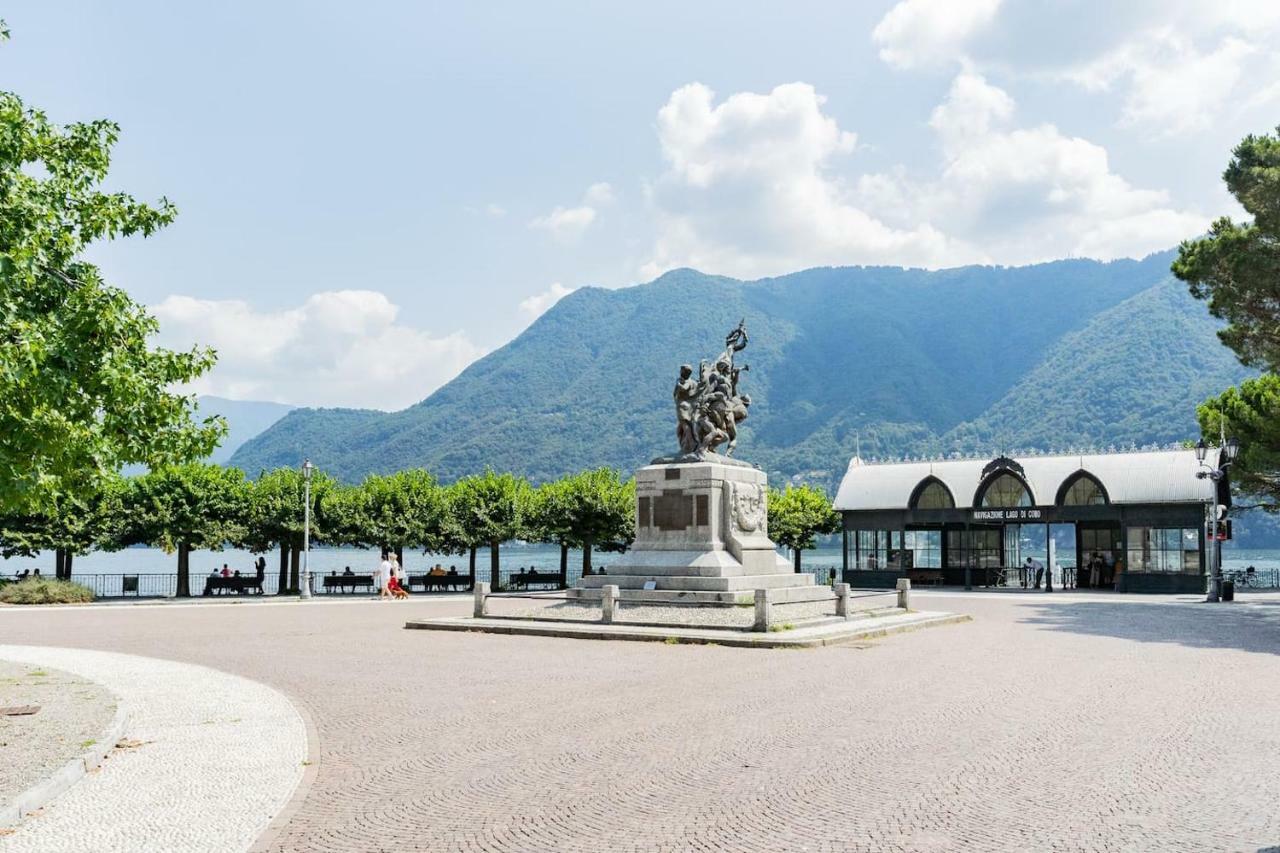 Amazing Cernobbio - Lake Como By Rent All Como Extérieur photo