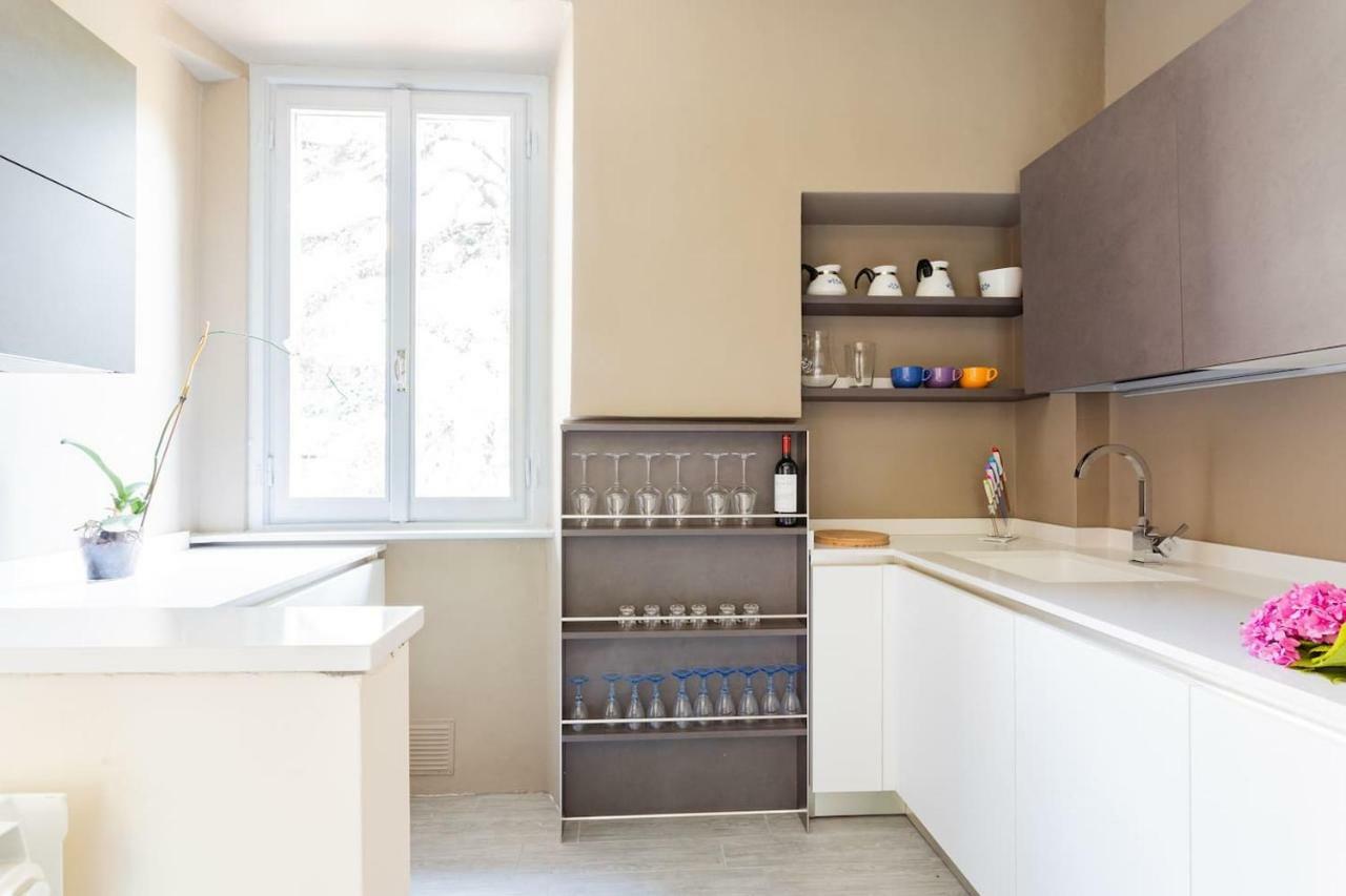 Amazing Cernobbio - Lake Como By Rent All Como Extérieur photo