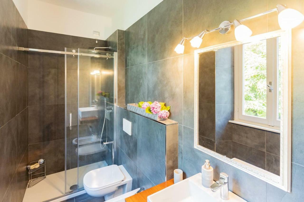 Amazing Cernobbio - Lake Como By Rent All Como Extérieur photo