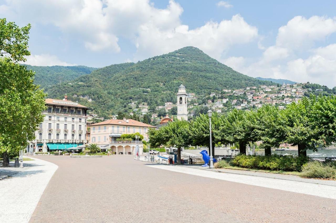 Amazing Cernobbio - Lake Como By Rent All Como Extérieur photo