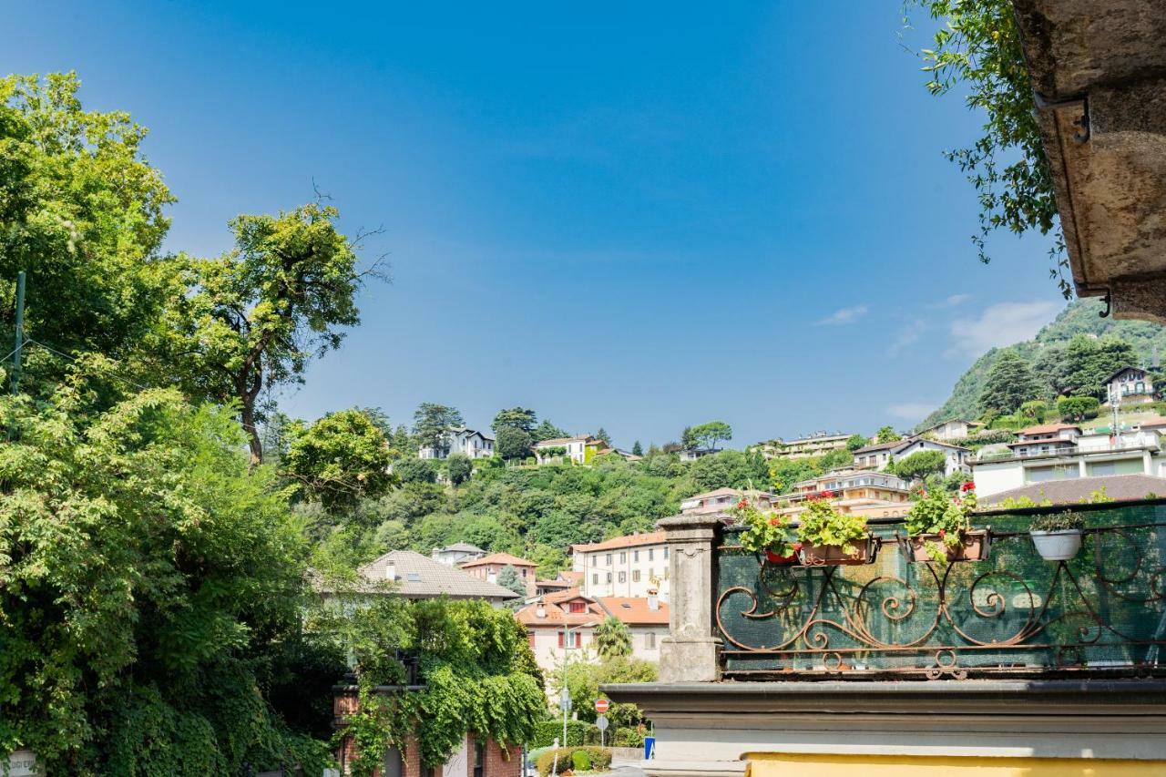 Amazing Cernobbio - Lake Como By Rent All Como Extérieur photo