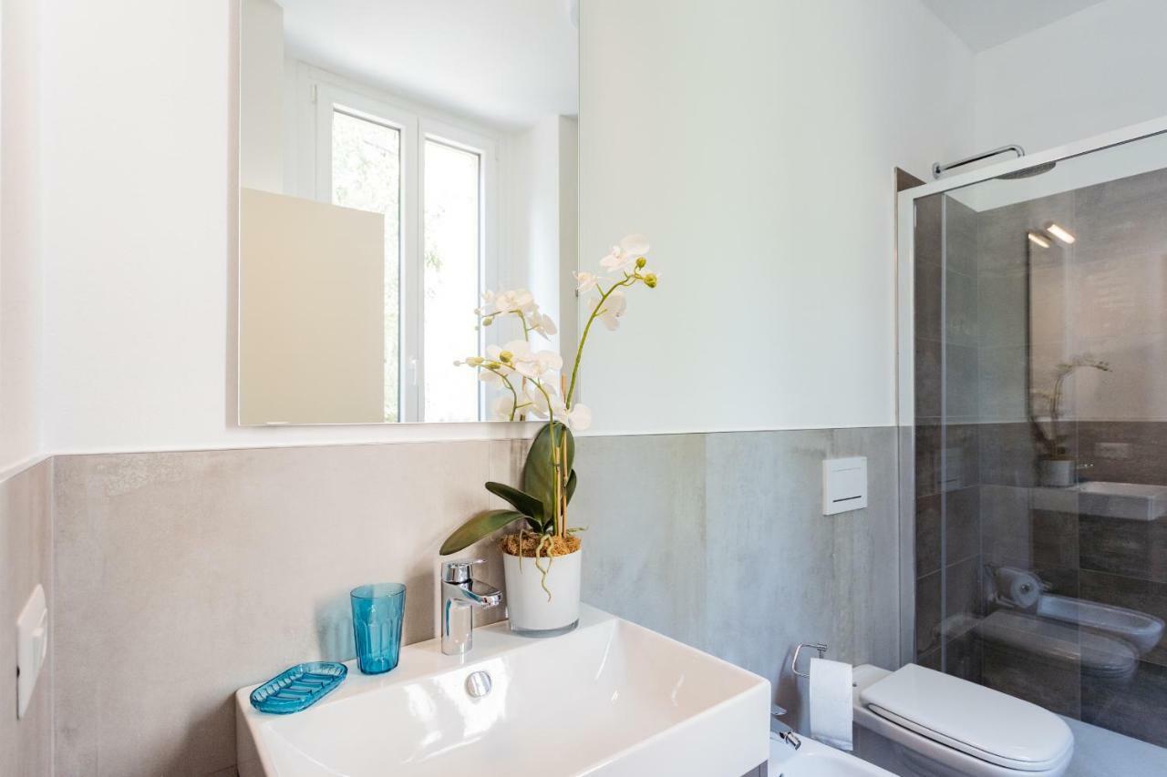 Amazing Cernobbio - Lake Como By Rent All Como Extérieur photo