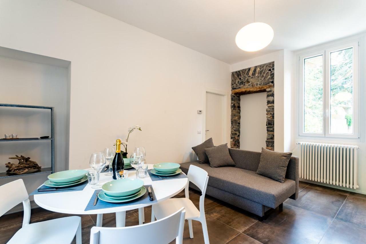 Amazing Cernobbio - Lake Como By Rent All Como Extérieur photo