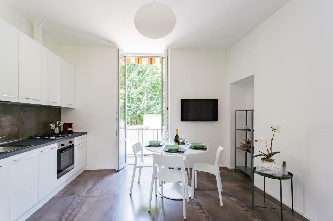 Amazing Cernobbio - Lake Como By Rent All Como Extérieur photo