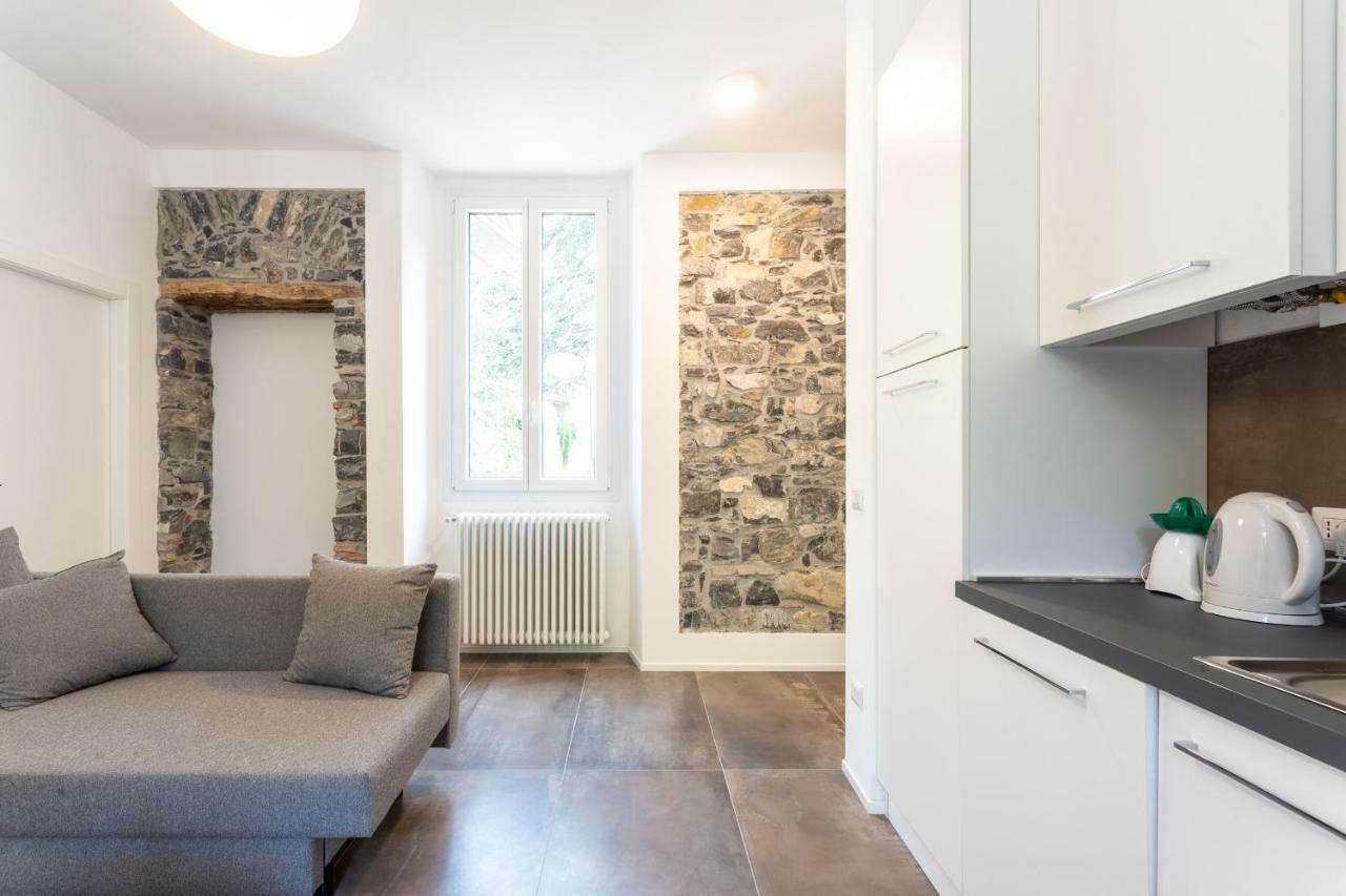 Amazing Cernobbio - Lake Como By Rent All Como Extérieur photo