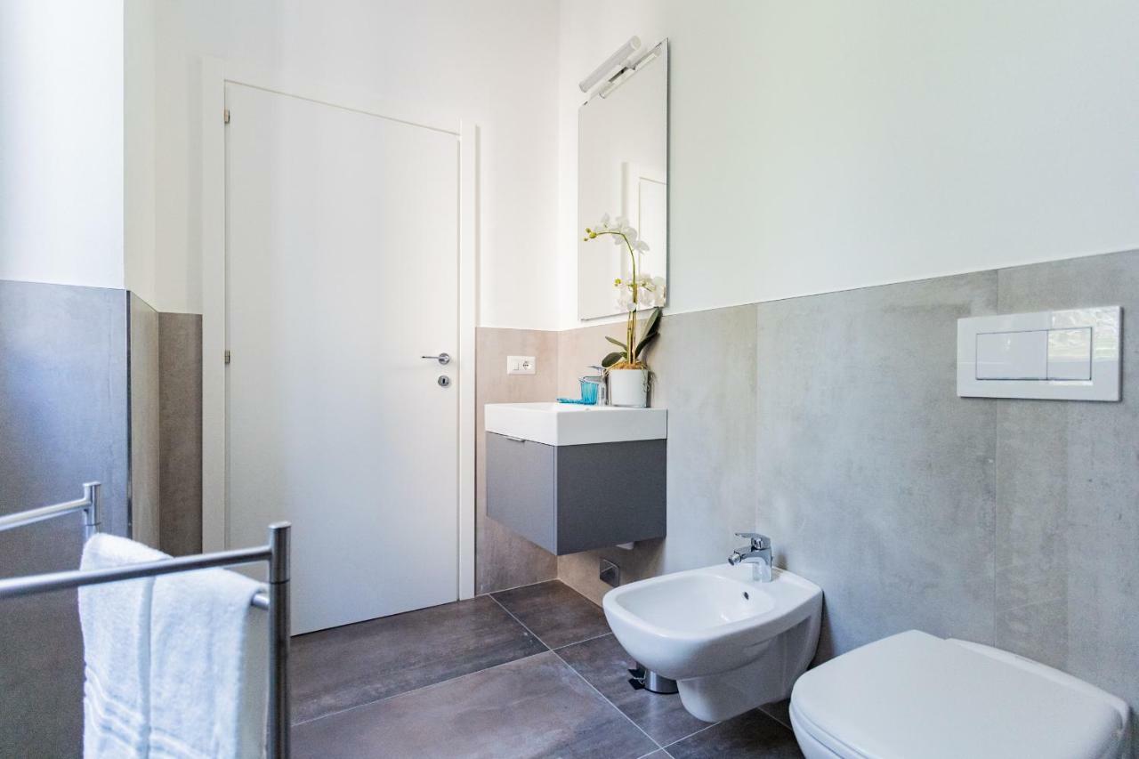 Amazing Cernobbio - Lake Como By Rent All Como Extérieur photo